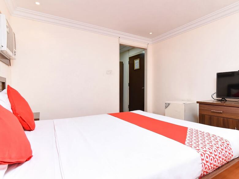 Oyo 416 Bonais Hotel