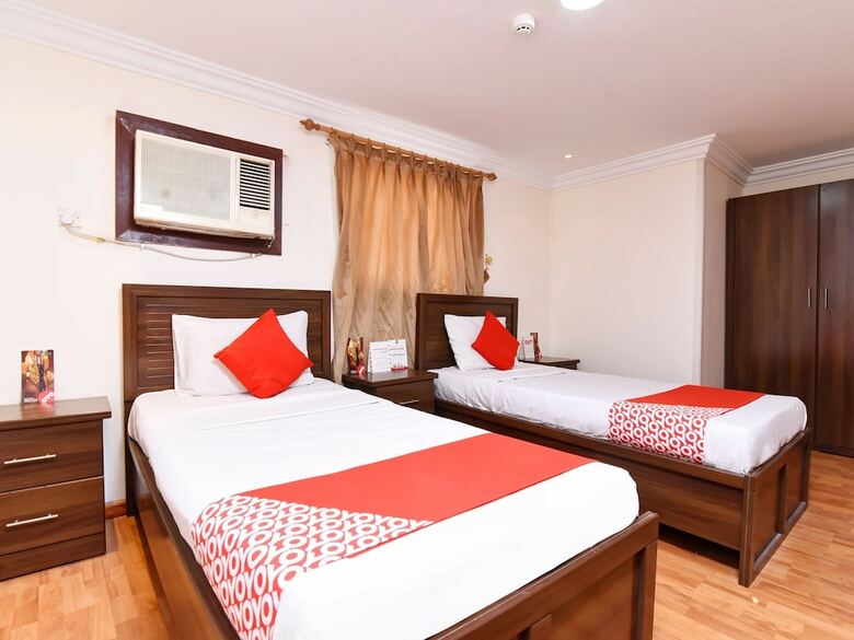 Oyo 416 Bonais Hotel