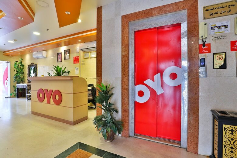 Apartamento Oyo 431 Marina Taiba Hotel