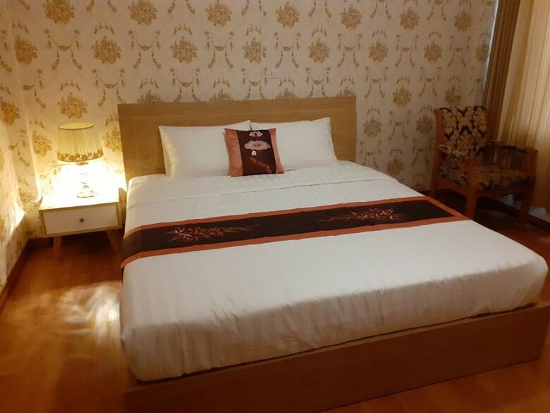Cat Khanh Hotel