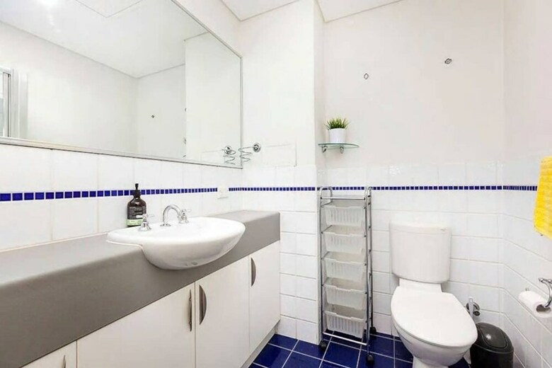Stylish 2 Bedroom Apartment In The City