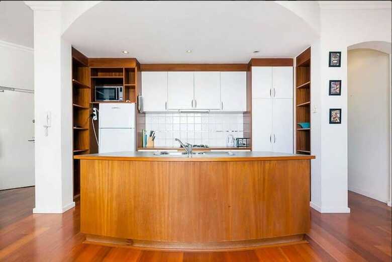 Stylish 2 Bedroom Apartment In The City