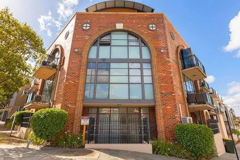 Stylish 2 Bedroom Apartment In The City