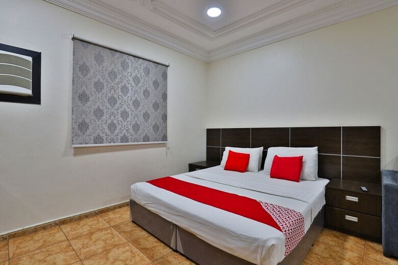 Hotel Oyo 436 Layal Al Taif