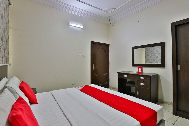 Hotel Oyo 436 Layal Al Taif