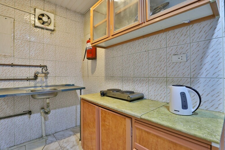 Hotel Oyo 436 Layal Al Taif
