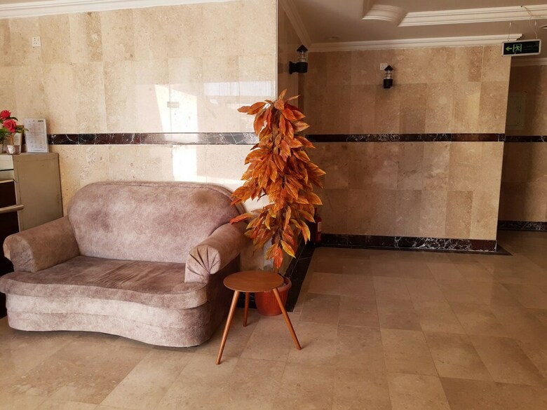 Hotel Oyo 441 Al Falah Al Raqi