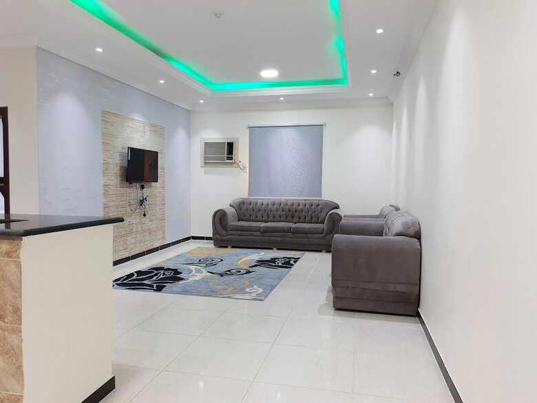 Hotel Oyo 441 Al Falah Al Raqi