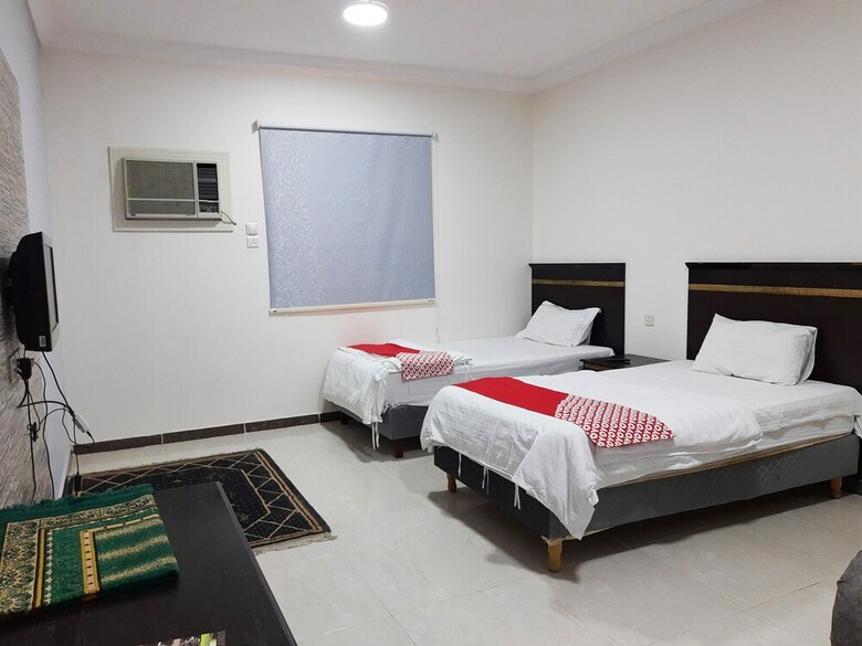 Hotel Oyo 441 Al Falah Al Raqi