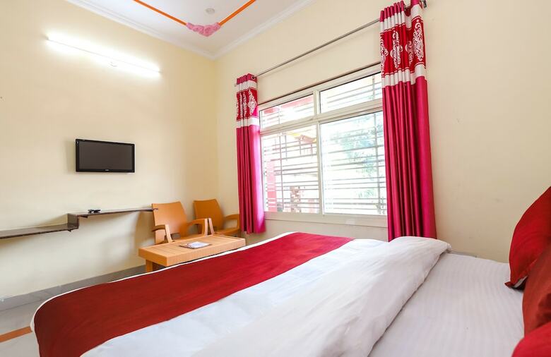 Hotel Starwood Mcleodganj Cottage
