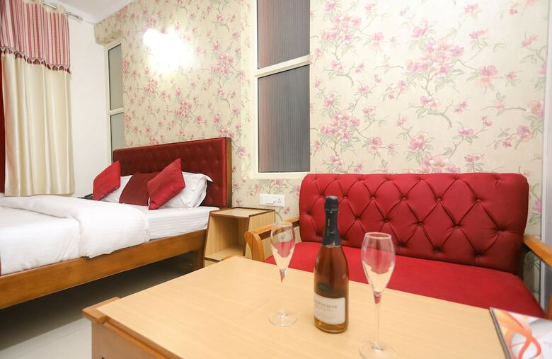 Hotel Starwood Mcleodganj Cottage