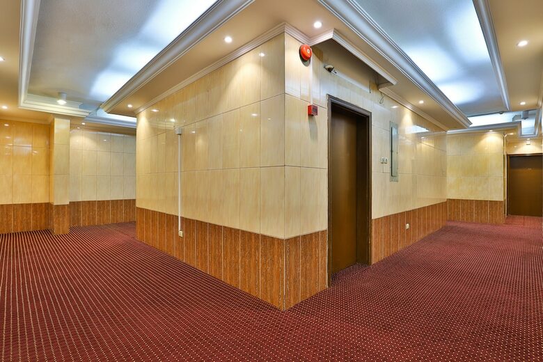 Oyo 435 Hams Al Layali Hotel