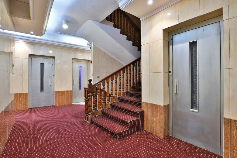 Oyo 435 Hams Al Layali Hotel