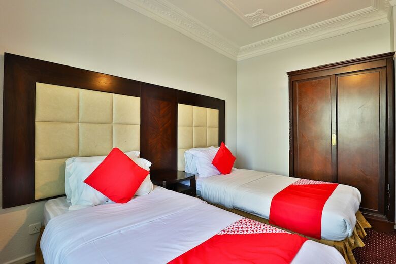 Oyo 435 Hams Al Layali Hotel
