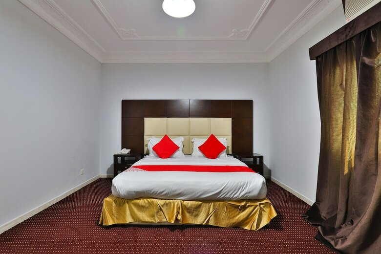 Oyo 435 Hams Al Layali Hotel