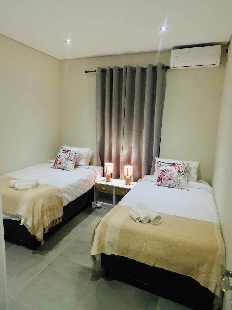 Ezulwini Executive Apartments