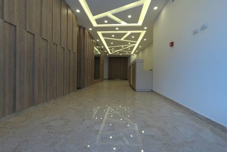 Amazing One Bedroom Apartment In Amman