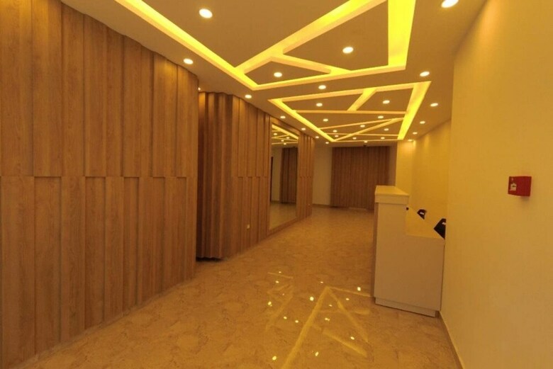 Amazing One Bedroom Apartment In Amman