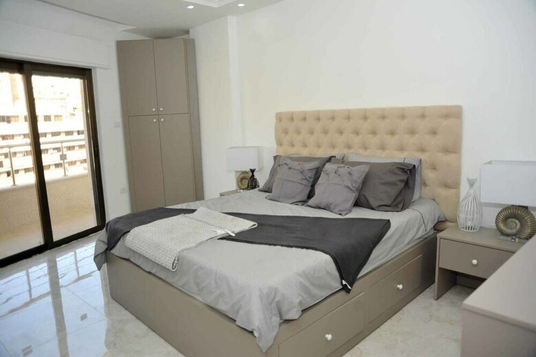 Amazing One Bedroom Apartment In Amman