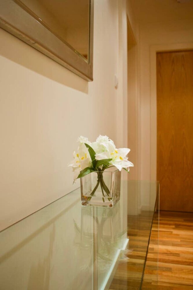 Bright Apartment On The Grassmarket