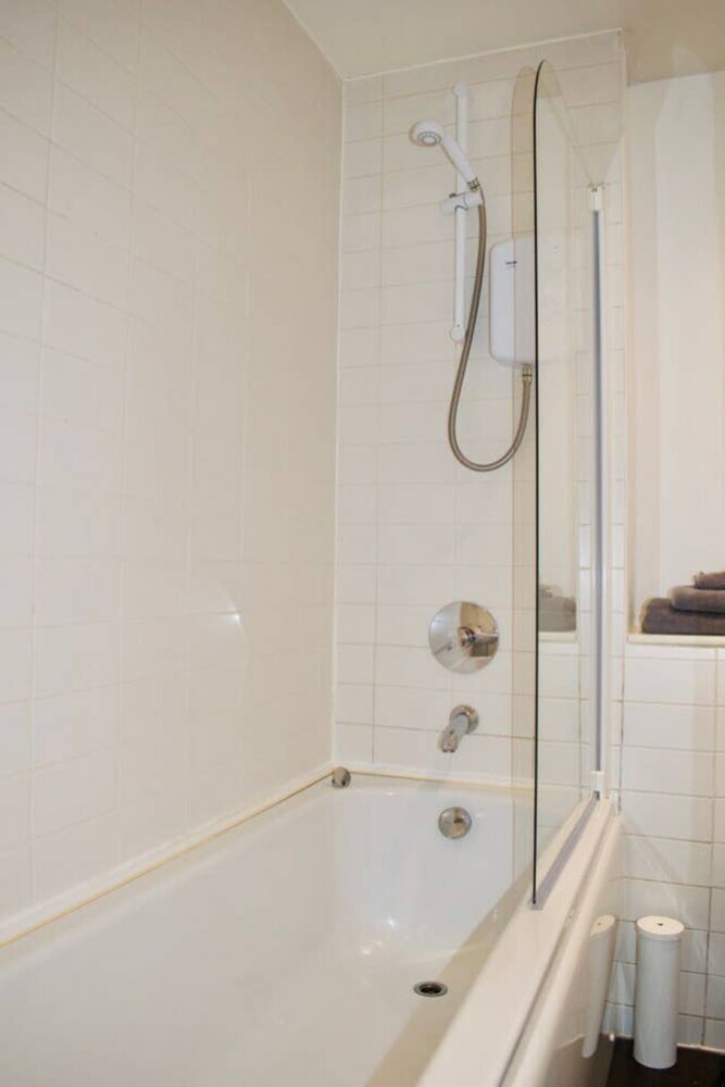 Bright Apartment On The Grassmarket