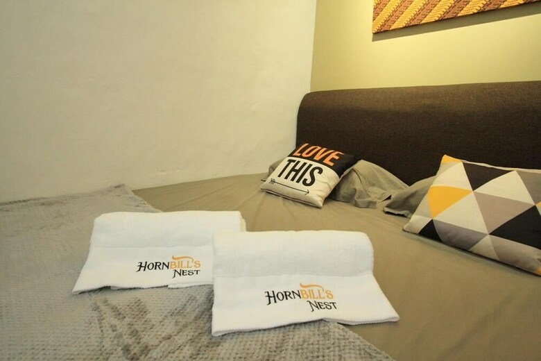 Hostal Hostel Hornbills Nest