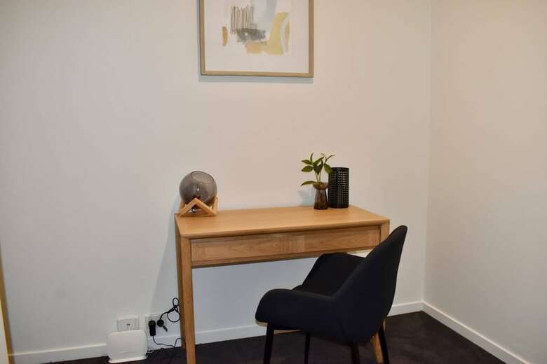 Spacious Cbd Apartment In The Heart Of Melbourne
