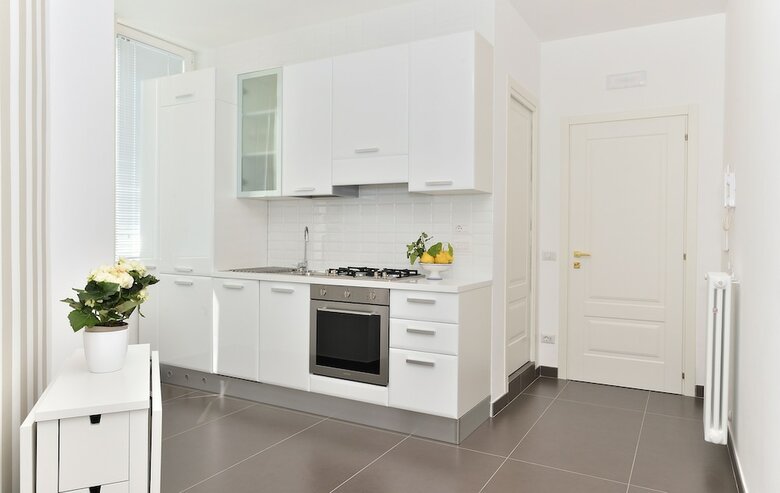 Costa D'amalfi Apartments