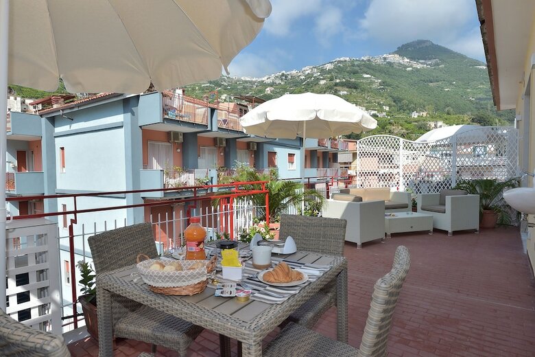 Costa D'amalfi Apartments