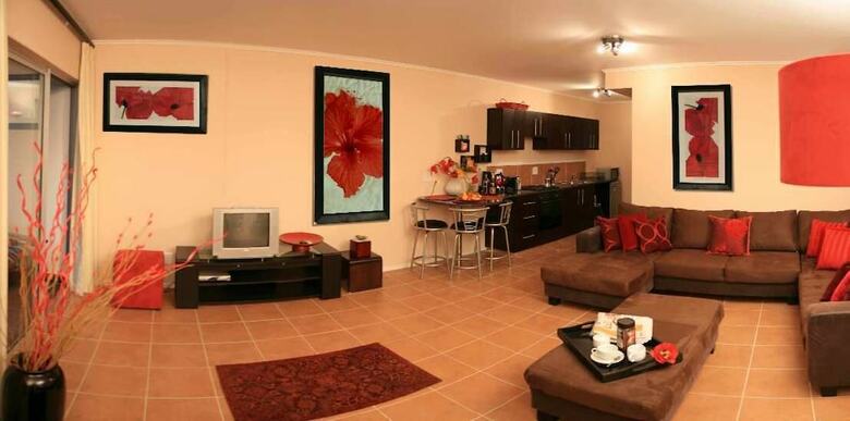 Aparthotel La Loggia Apartments
