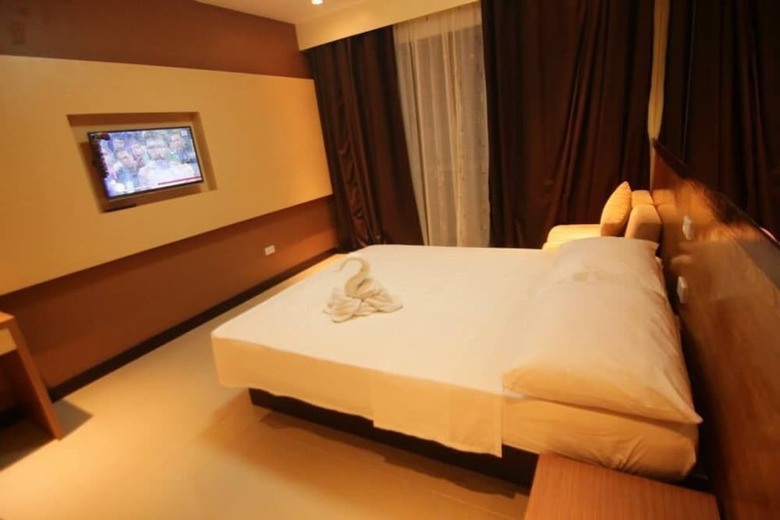 Hotel Viewfort Venue