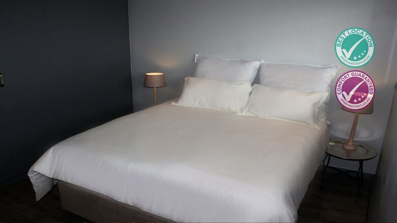 Apartamentos Sunrise Penthouse Muizenberg Beach