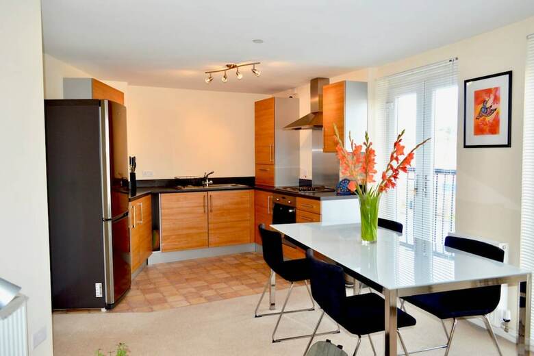 Apartamento Cozy Newhaven Port Getaway