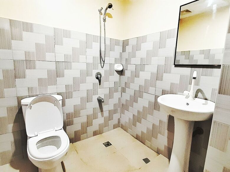Hotel La Briana Guest House