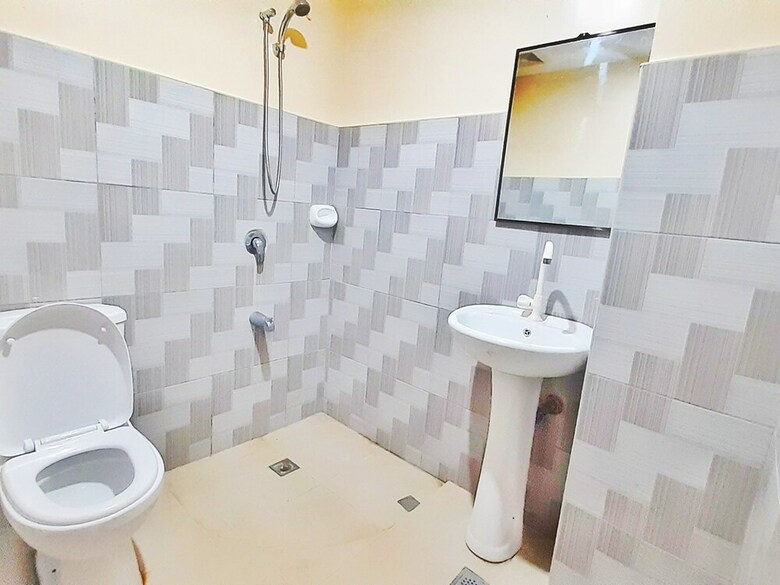 Hotel La Briana Guest House