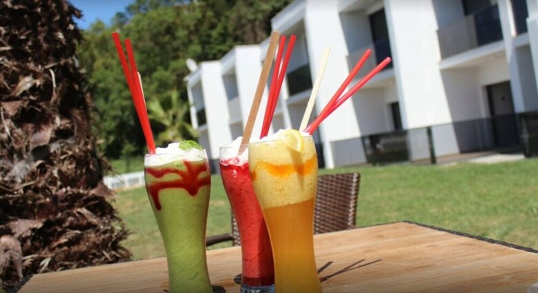 Hotel Ruya Otel