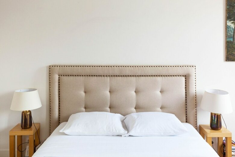 Apartamento An Elegant Touch In The 7th
