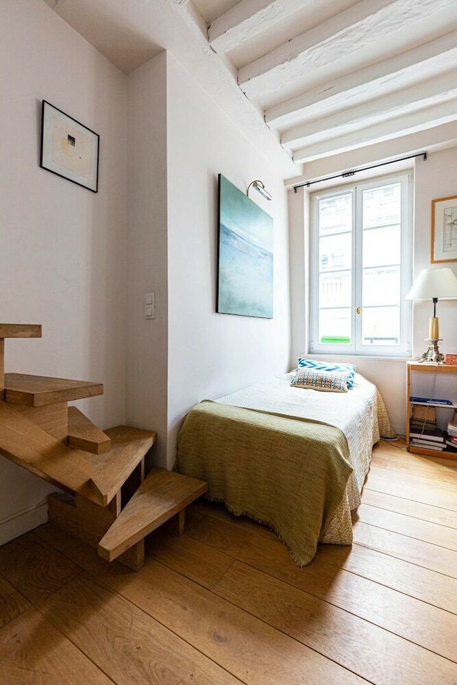 Apartamento An Elegant Touch In The 7th