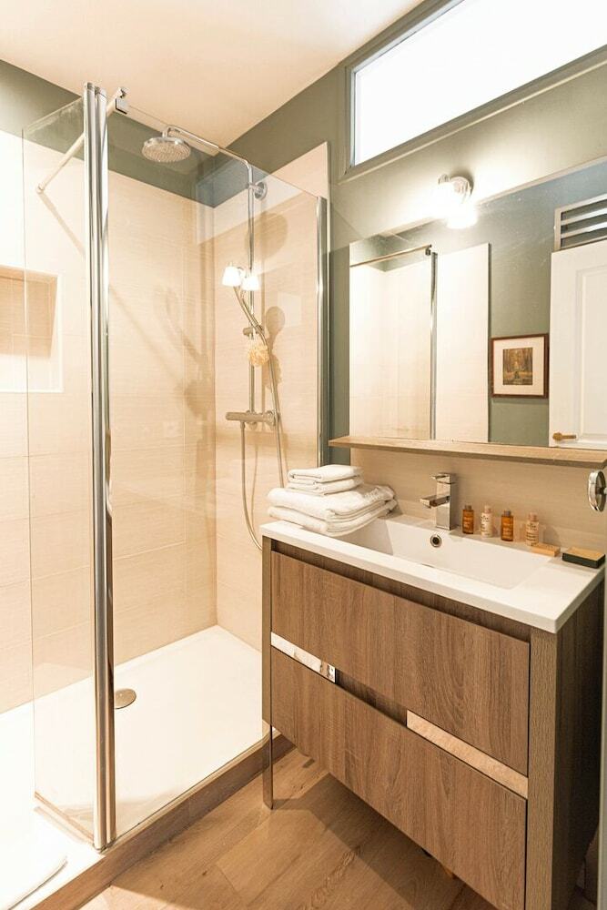 Apartamento An Elegant Touch In The 7th