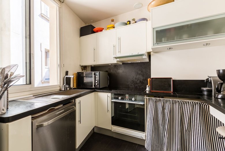Apartamentos Minutes From The Monet Museum