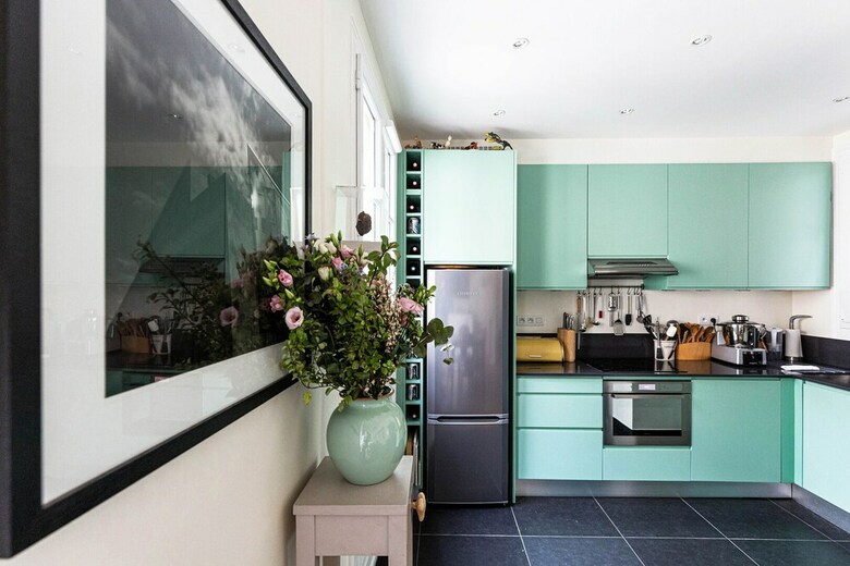 Apartamento Colour In Ternes