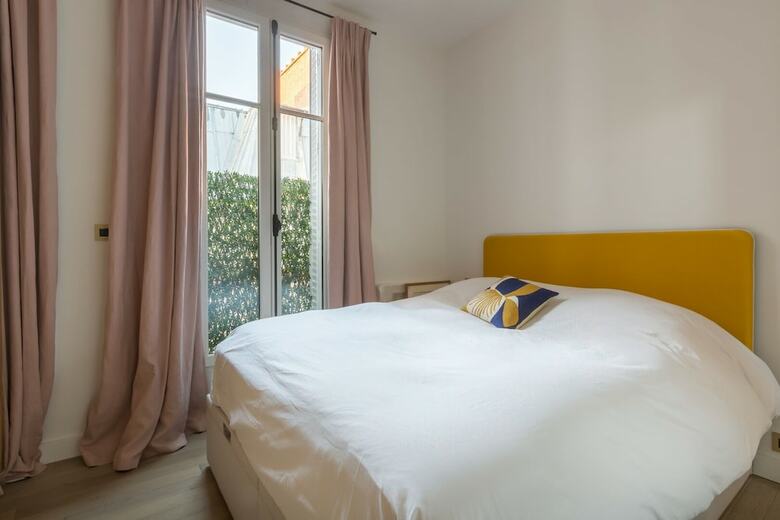 Apartamento Eiffel Tower Terrace
