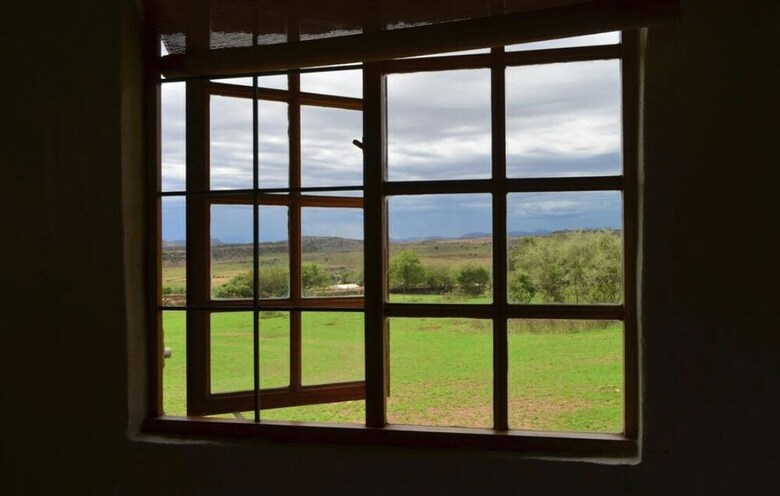 Hotel Boomplaats Guest Farm