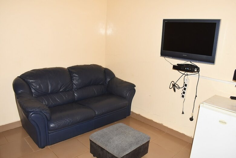 Apartamentos London Innn 3