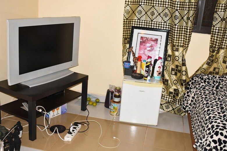 Apartamentos London Innn 2