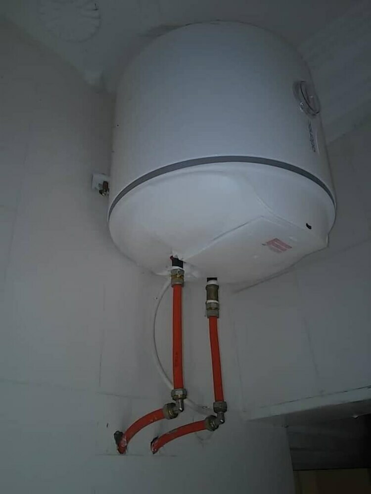 Apartamentos London Innn 2