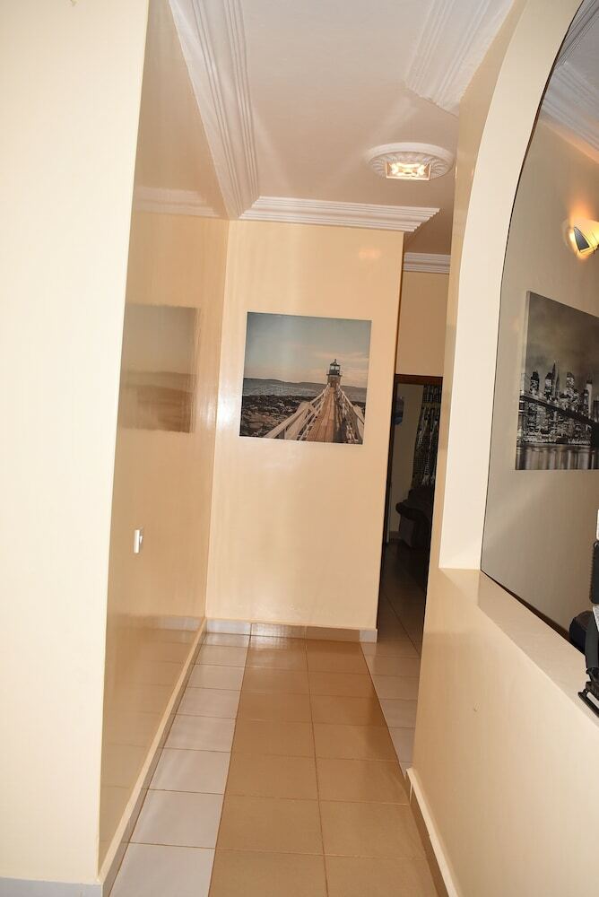 Apartamentos London Innn 2
