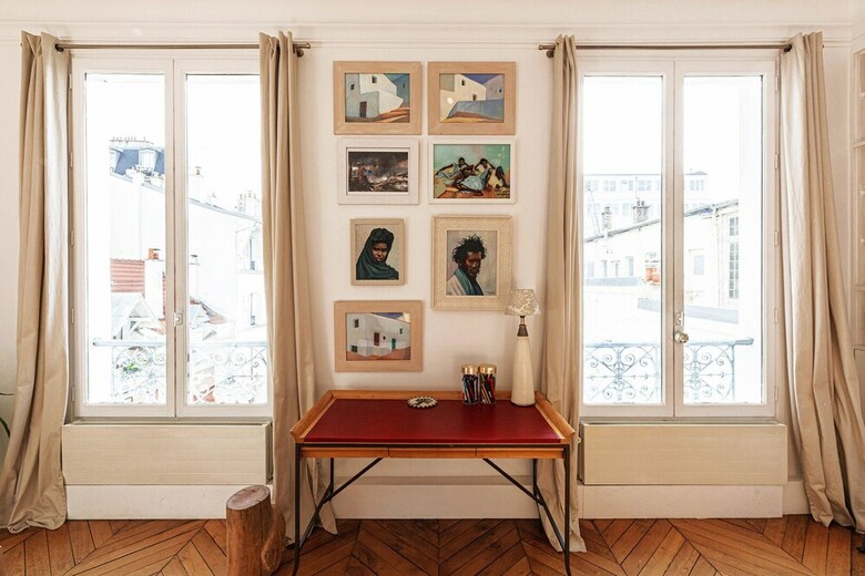 Apartamento La Fayette Light