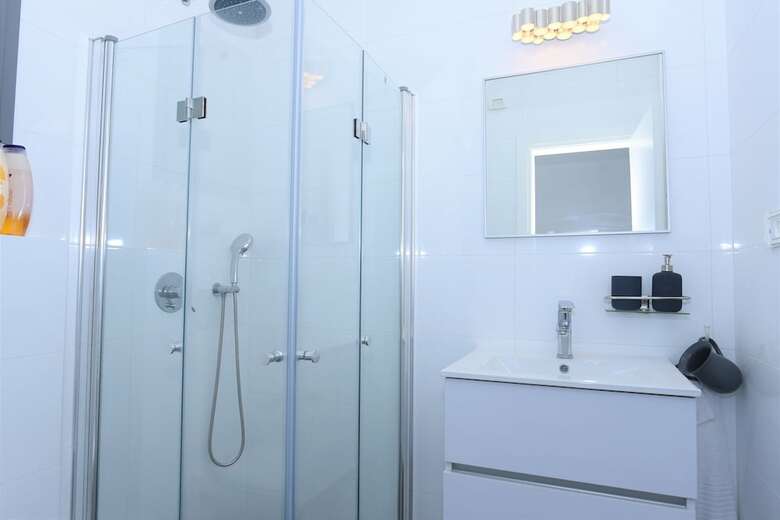 Apartamento Domos Tiberias