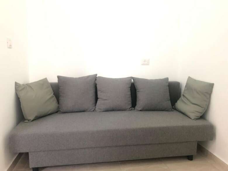 Apartamento Domos Tiberias